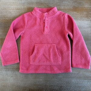 Harper Canyon Fleece